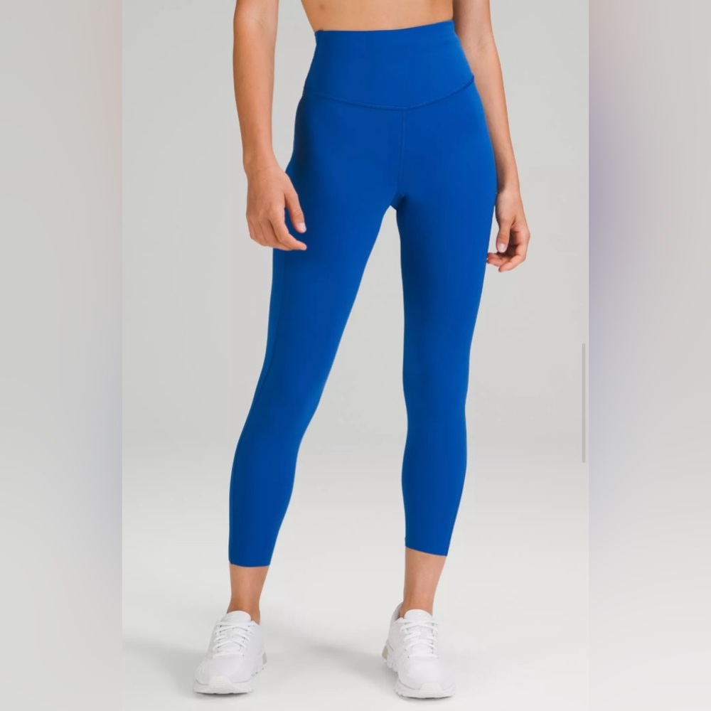 Lululemon leggings size 18
